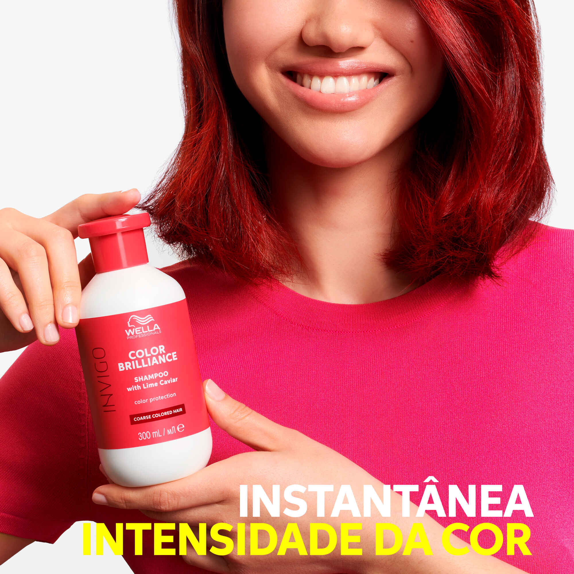 Invigo Color Brilliance Shampoo
