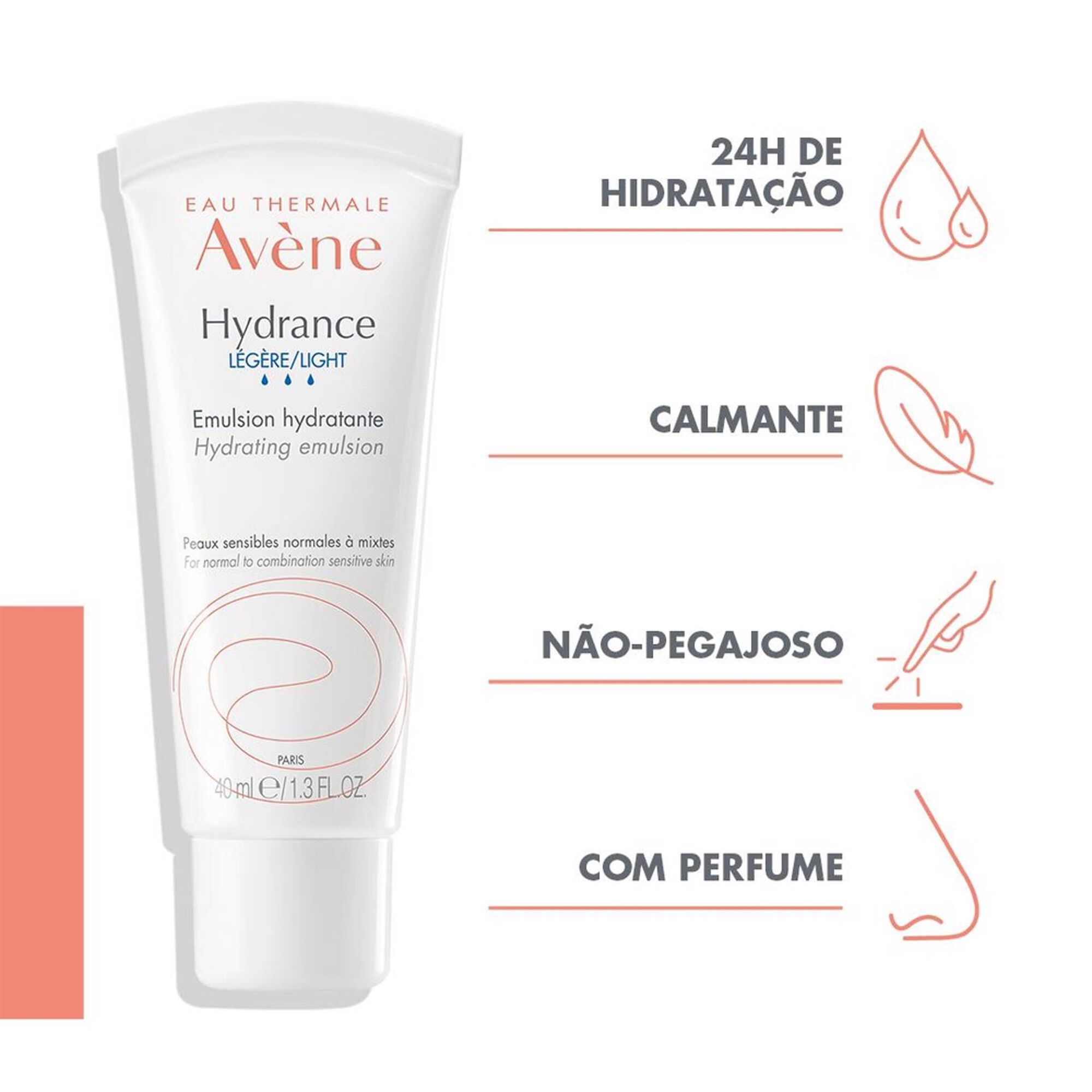 Hydrance LIGHT Hydrating Emulsion