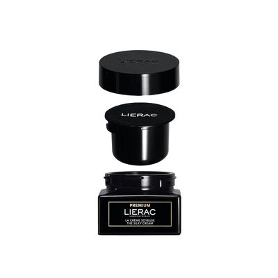 Premium La Crême Soyeuse Refill