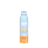 Protetor Solar Corpo Spray Wet Skin SPF50 Wells Image 1