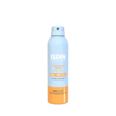 Protetor Solar Corpo Spray Wet Skin SPF50