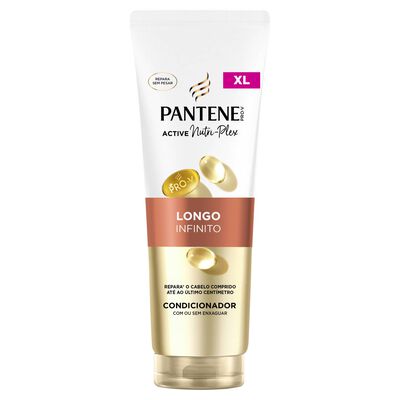 Pro-V Nutri-Plex Longo Infinito Condicionador
