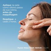 FusionWater Magic Repair Color SPF50 Wells Image 5