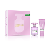 Coffret Love Yourself Eau de Toilette Feminino Wells Image 2