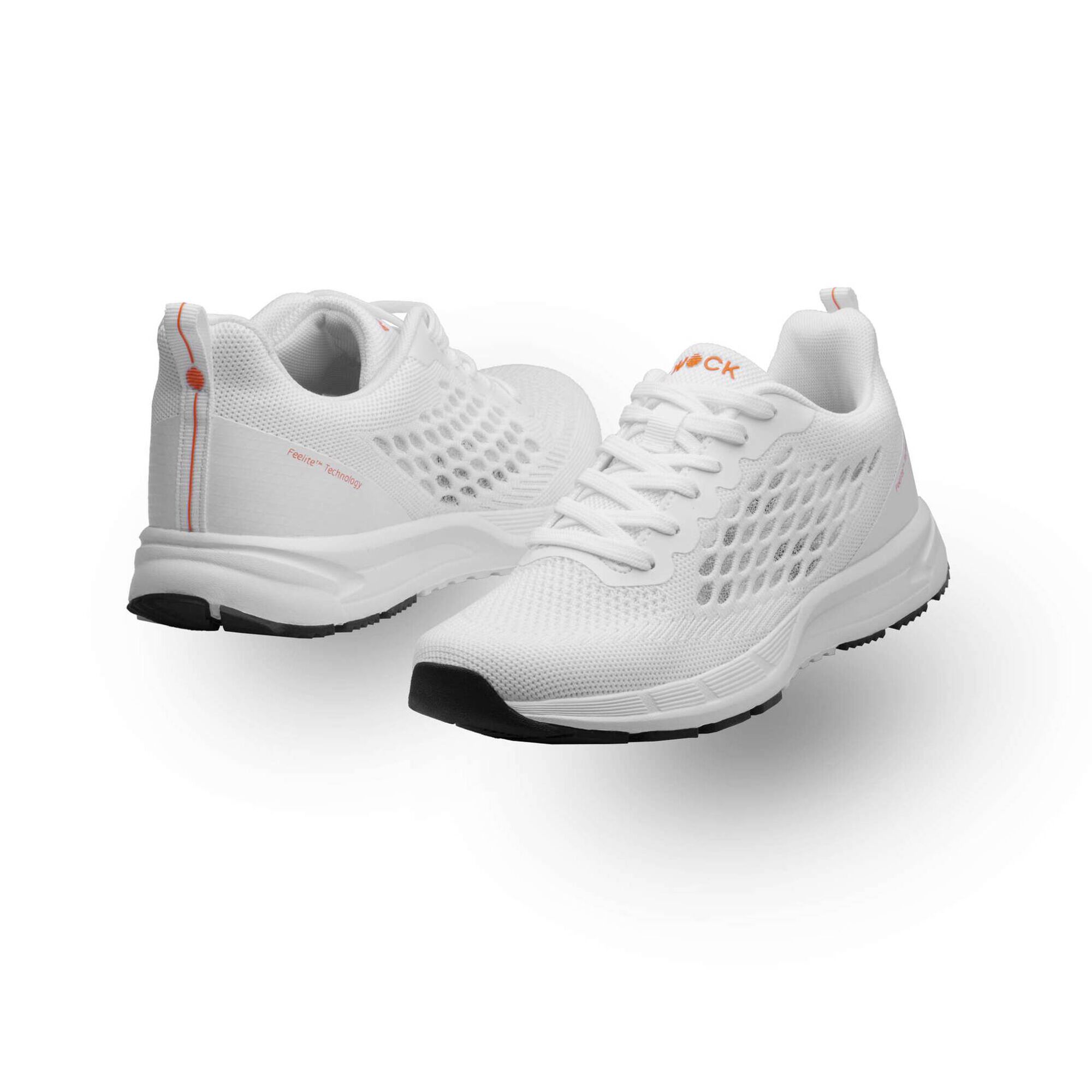 Sapatilha Breelite Branco 03