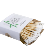 Cotonetes Biodegradáveis Wells