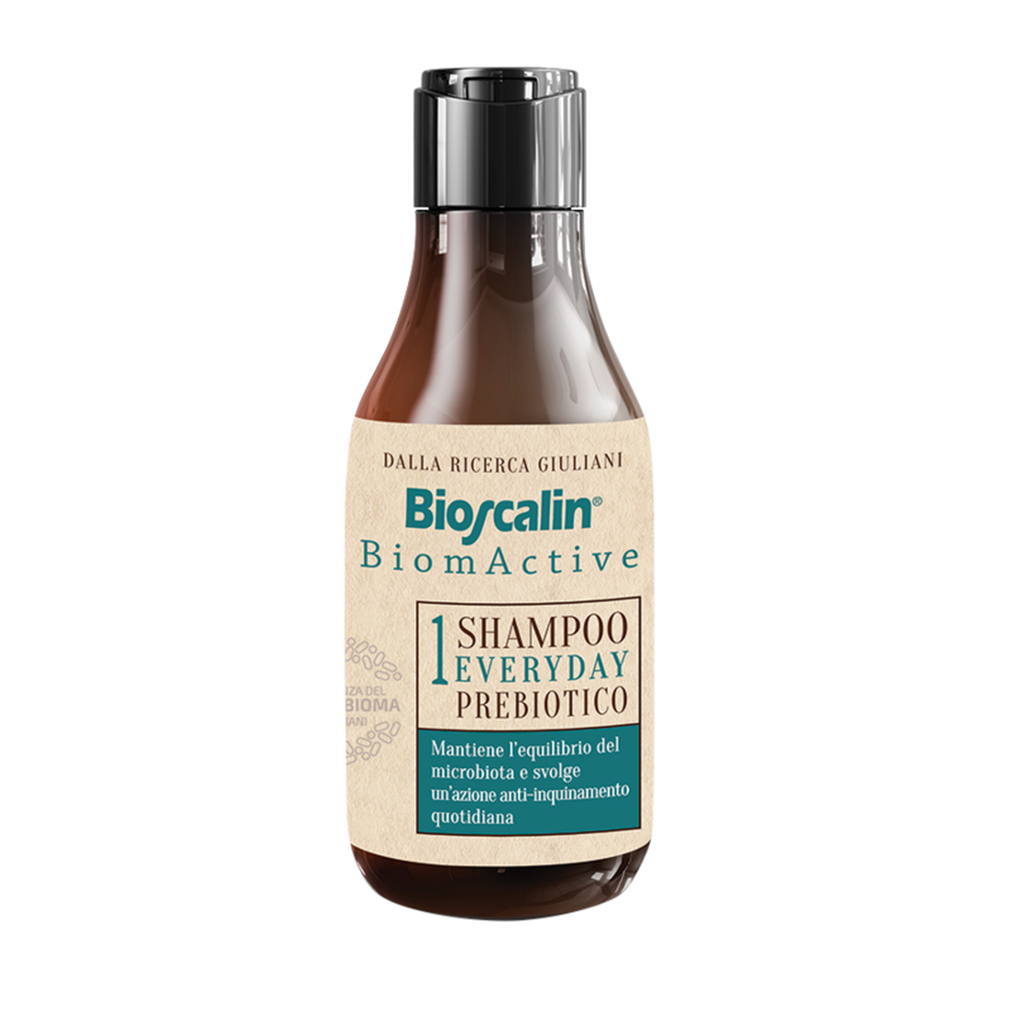 BiomActive Shampoo Everyday PostBiotico