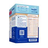 Papa Bebé Cereais Crescimento Wells Image 2