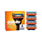 Recarga de Lâminas Fusion 5 Power Wells Image 1