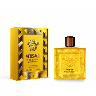 Versace Eros Energy Eau de Parfum 100 ml Wells