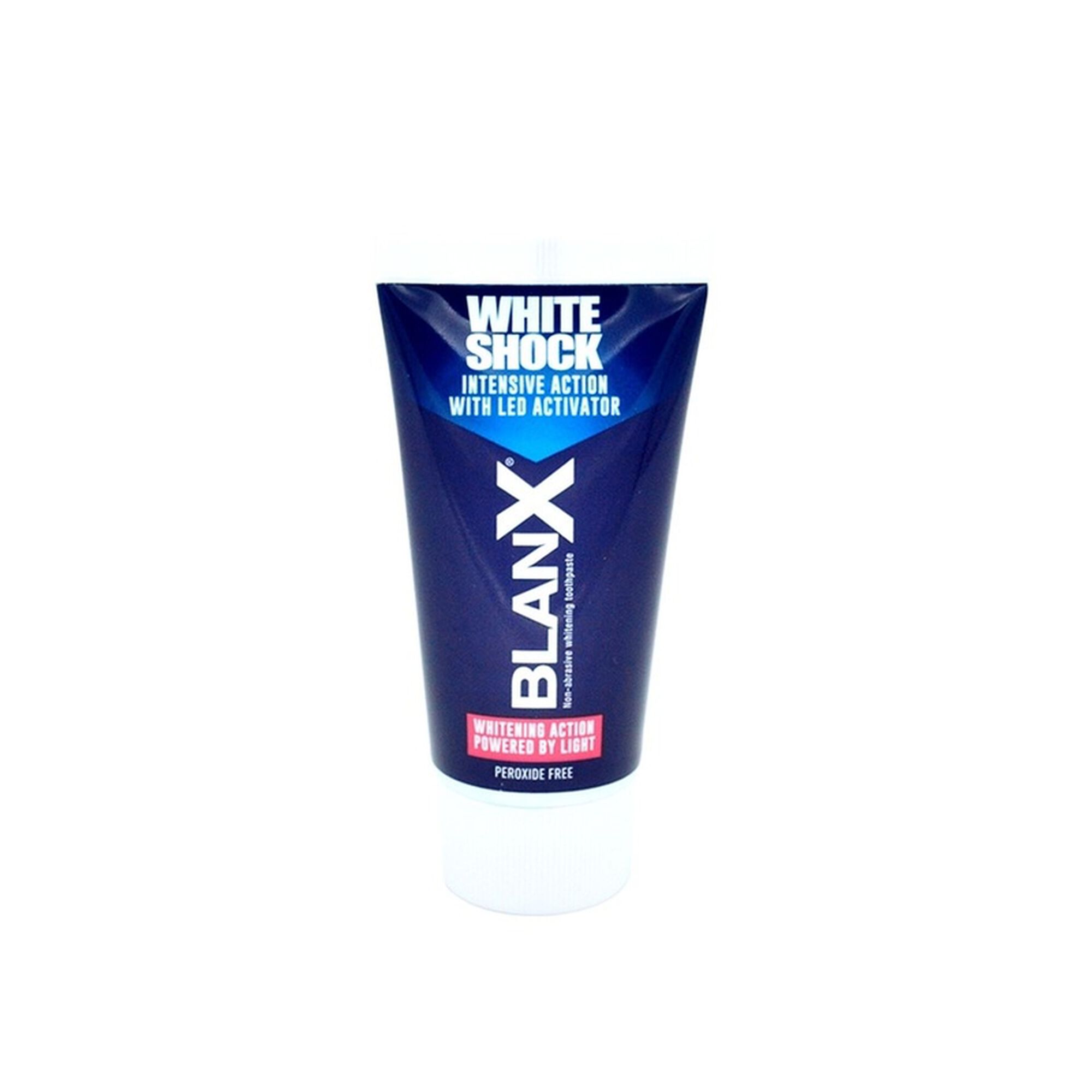 Sistema PowerWhite + Luz Led