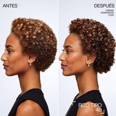 Sculpting Curl Gel Wells Image 6