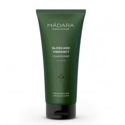 Condicionador Brilho & Vitalidade