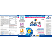 Smart Plus Extra Bem-Estar Cerebral Wells Image 2