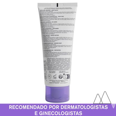 Gel Íntimo Apaziguante Gyn-8 Wells