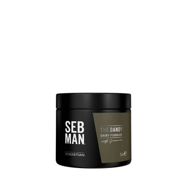 SebMan The Dandy Shiny Pommade Wells
