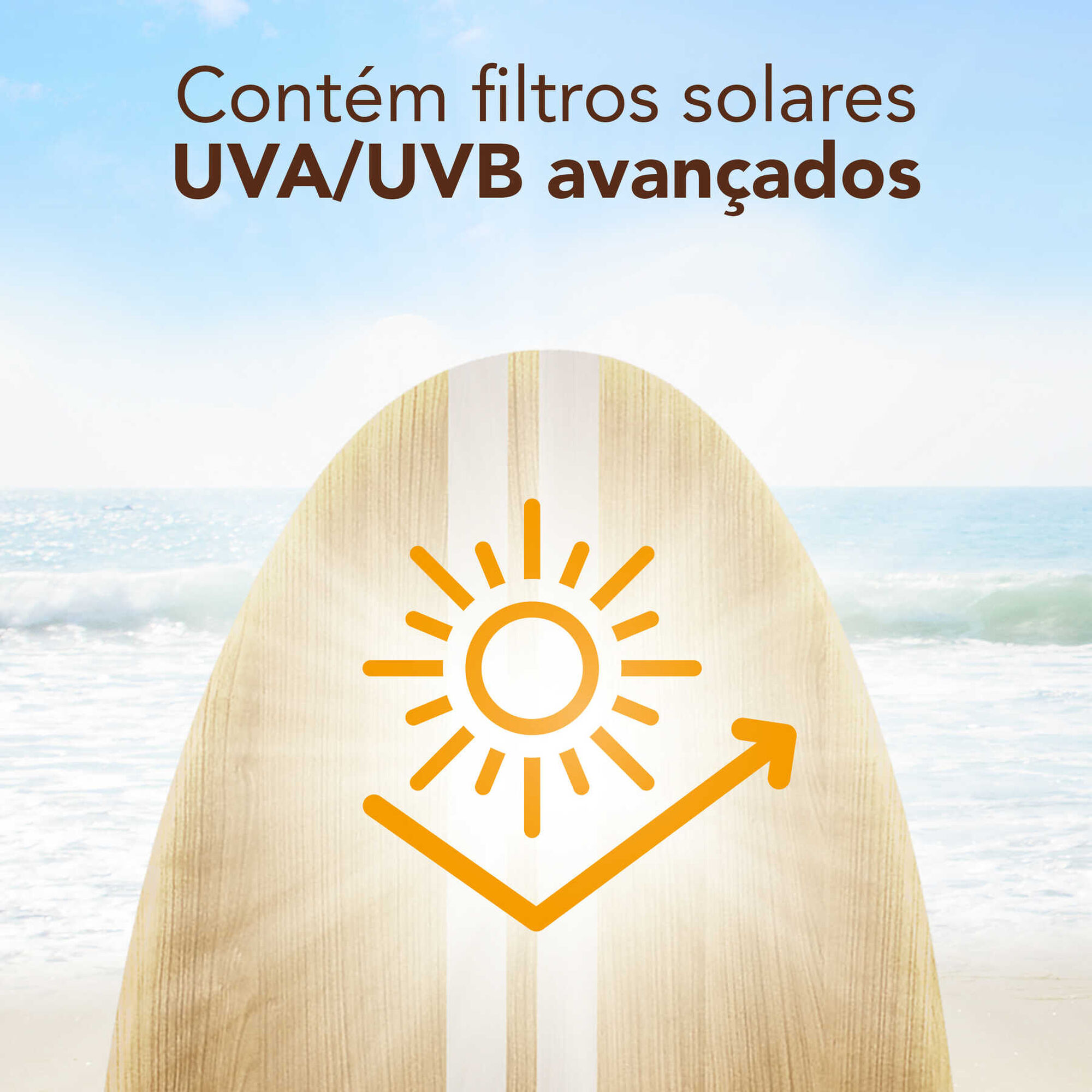 Protetor Solar Hidratante Moisturising SPF30