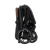 BBC Indra Mineral Graphite Wells Image 7