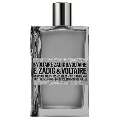 Zadig & Voltaire This is Really Him EDT 100 ml Wells Image 1