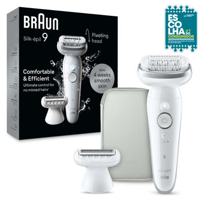 Silk Épil 9 S9 9-041