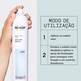 Strong Hold Hairspray Density Defend Styling Wells Image 5