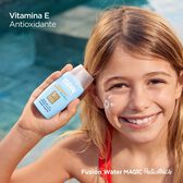 Fotoprotector Fusion Water Pediatrics Wells Image 4