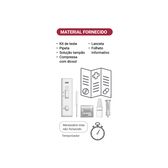 Teste Rápido Ferro Deficiência de Ferritina Wells Image 3