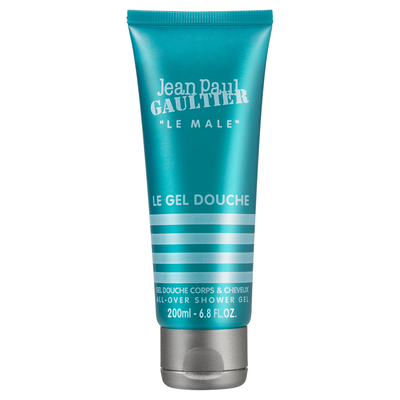 Jean Paul Gaultier Le Male Gel de Banho