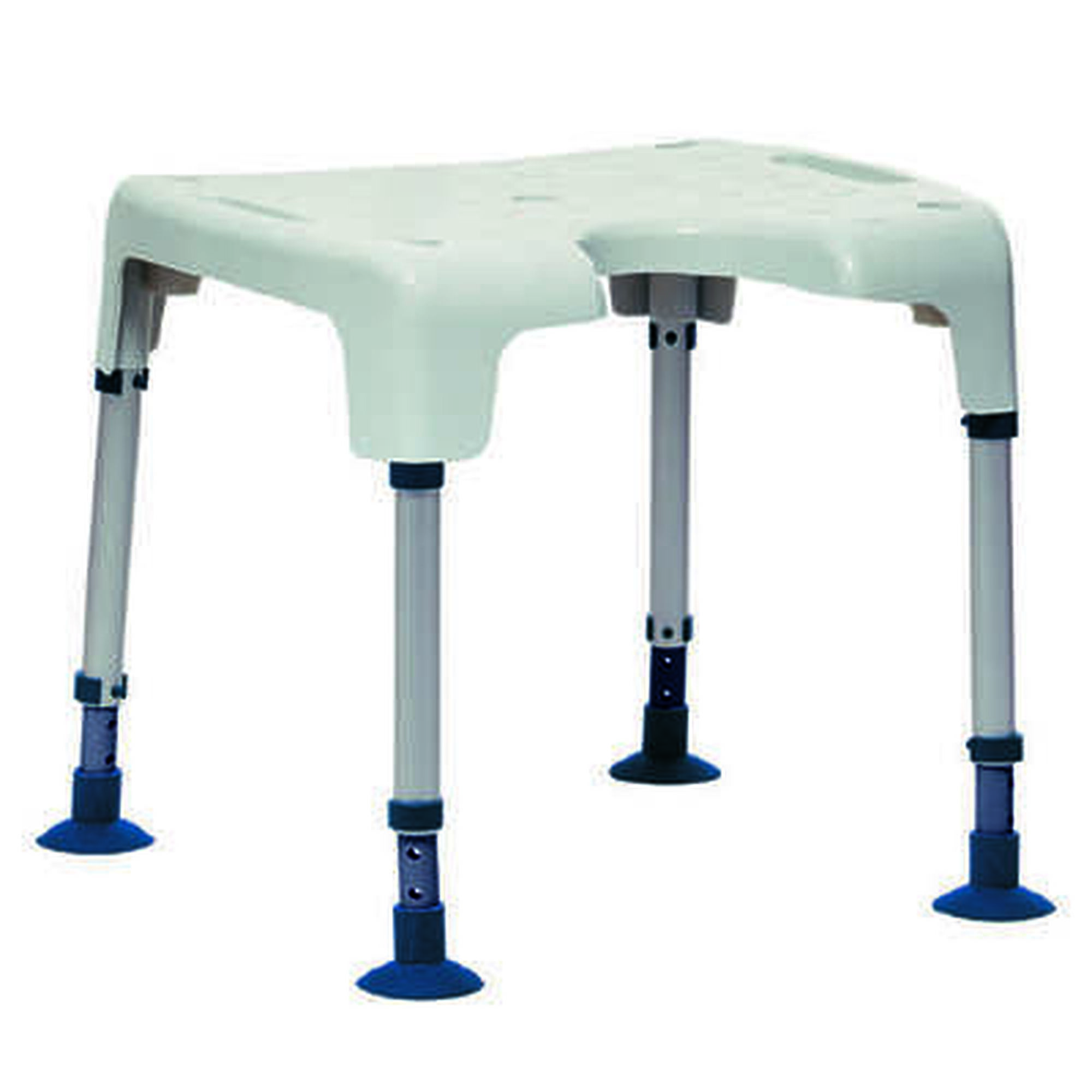 Banco de banho sem Braços Aquatec Pico