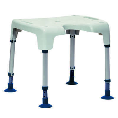 Banco de banho sem Braços Aquatec Pico Banco de banho sem Braços Aquatec Pico