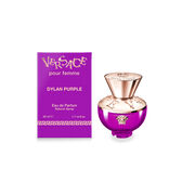 Versace Purple Eau de Parfum 50 ml Wells Image 2