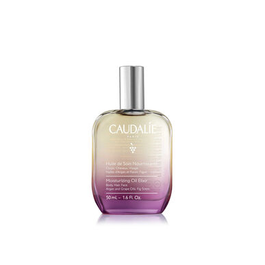 Óleo Corpo Cuidado Nutritivo 50 ml Wells