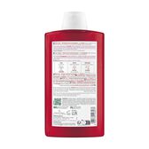 Pomegranate Color Radiance Shampoo Wells Image 3