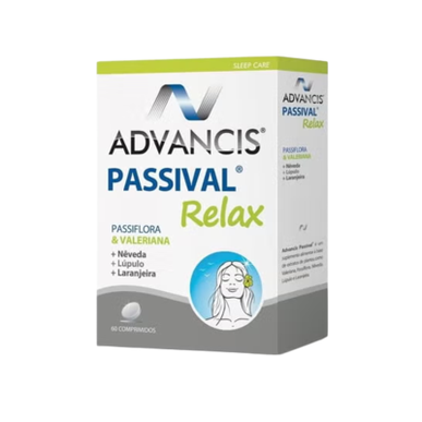 Passival Relax Passiflora Wells Image 1