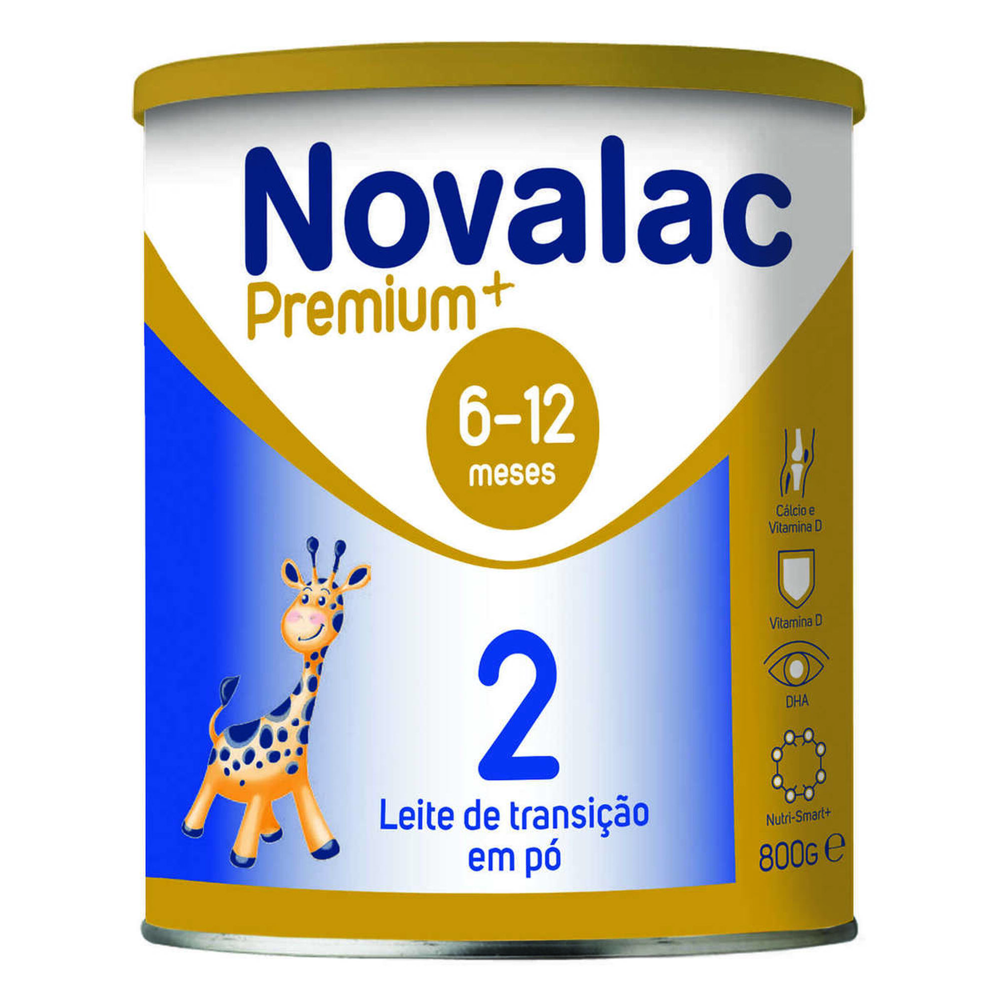 Leite Lactentes 2 Premium +