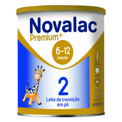 Leite Lactentes 2 Premium +