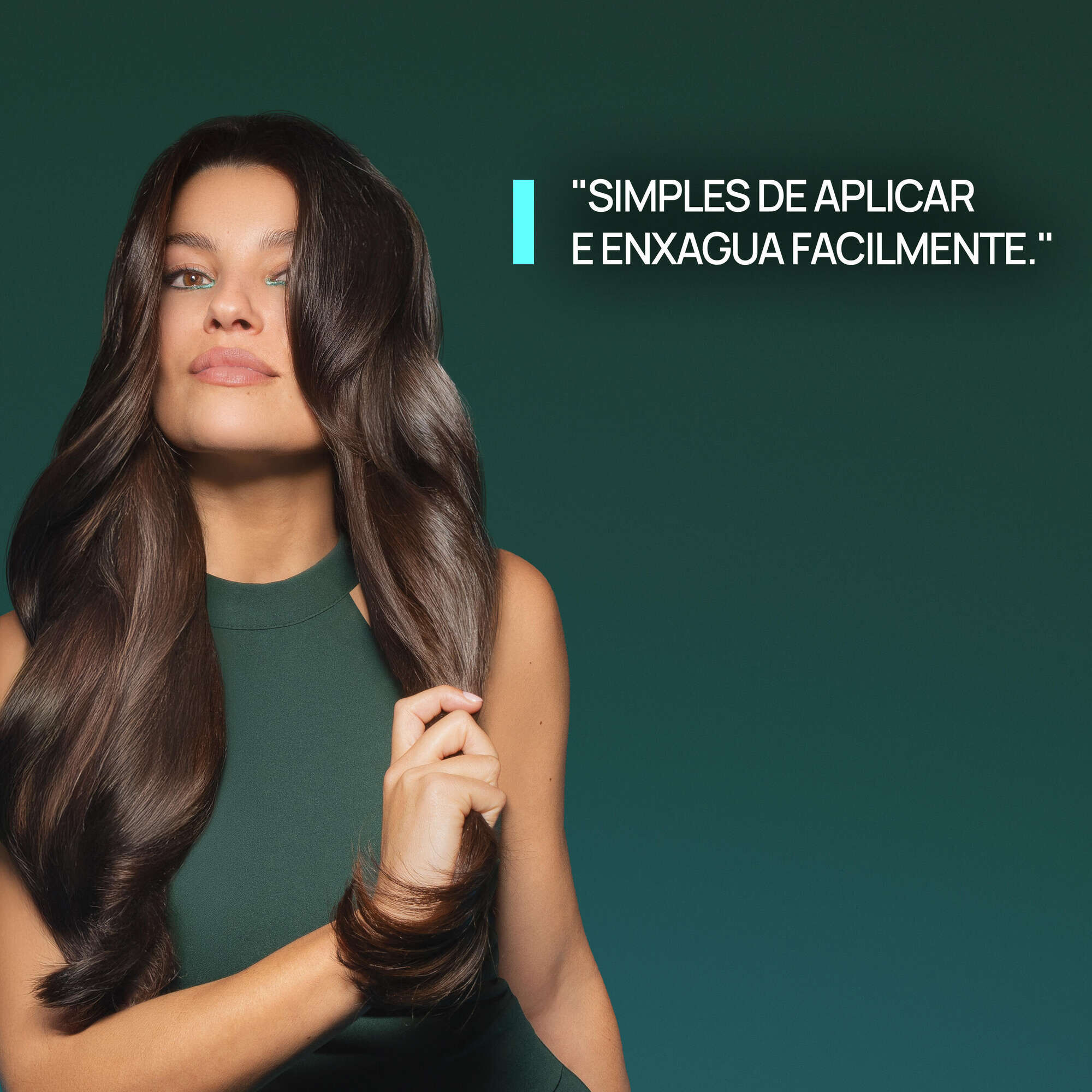 Triphasic Active Grow Anti-breakage Mask