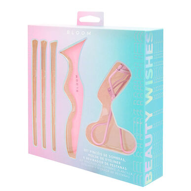 Set Pincéis de Sombras Beauty Wishes Wells Image 1