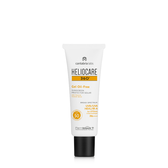 Gel Oil Free SPF50+ Wells