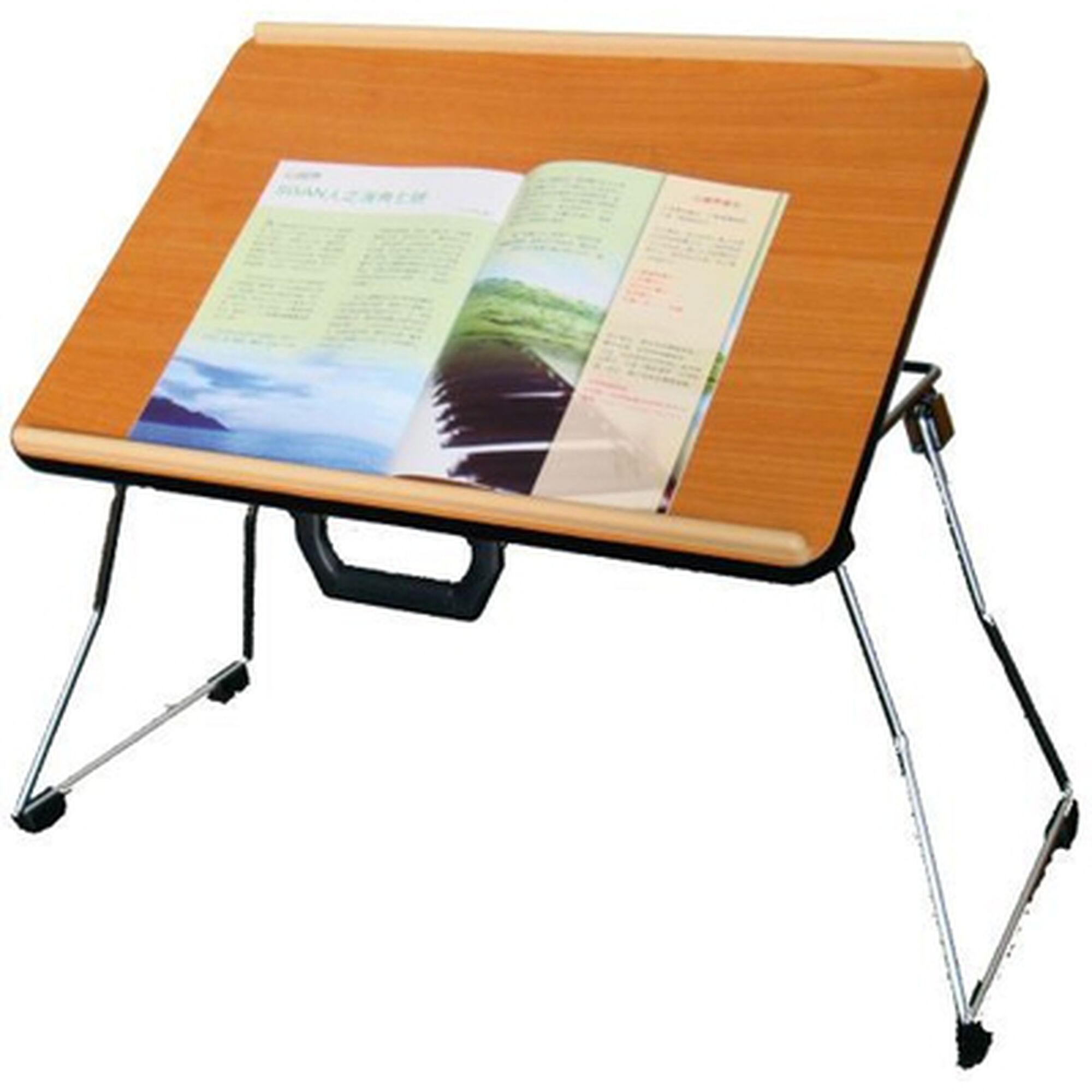 Mesa Ajustável Para Camas