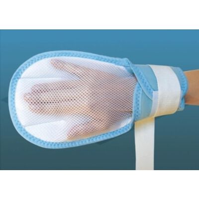 Luva Proteção Tamanho M