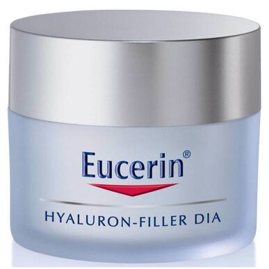 Creme Dia Pele Seca Hyaluron Filler Wells