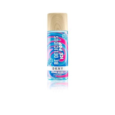 Be Delicious Ice Pop Berry Bliss Body Mist Wells