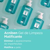 Acniben 1 Limpiador Matificante Wells Image 3