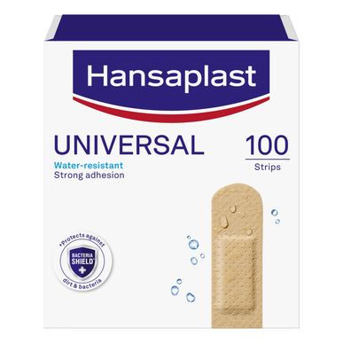 Pensos Universais 100 un Wells Image 1