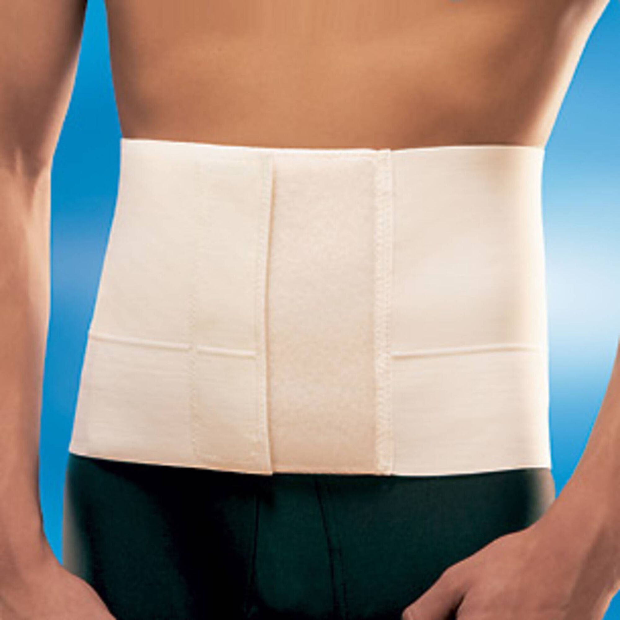 Faixa de Suporte Abdominal M