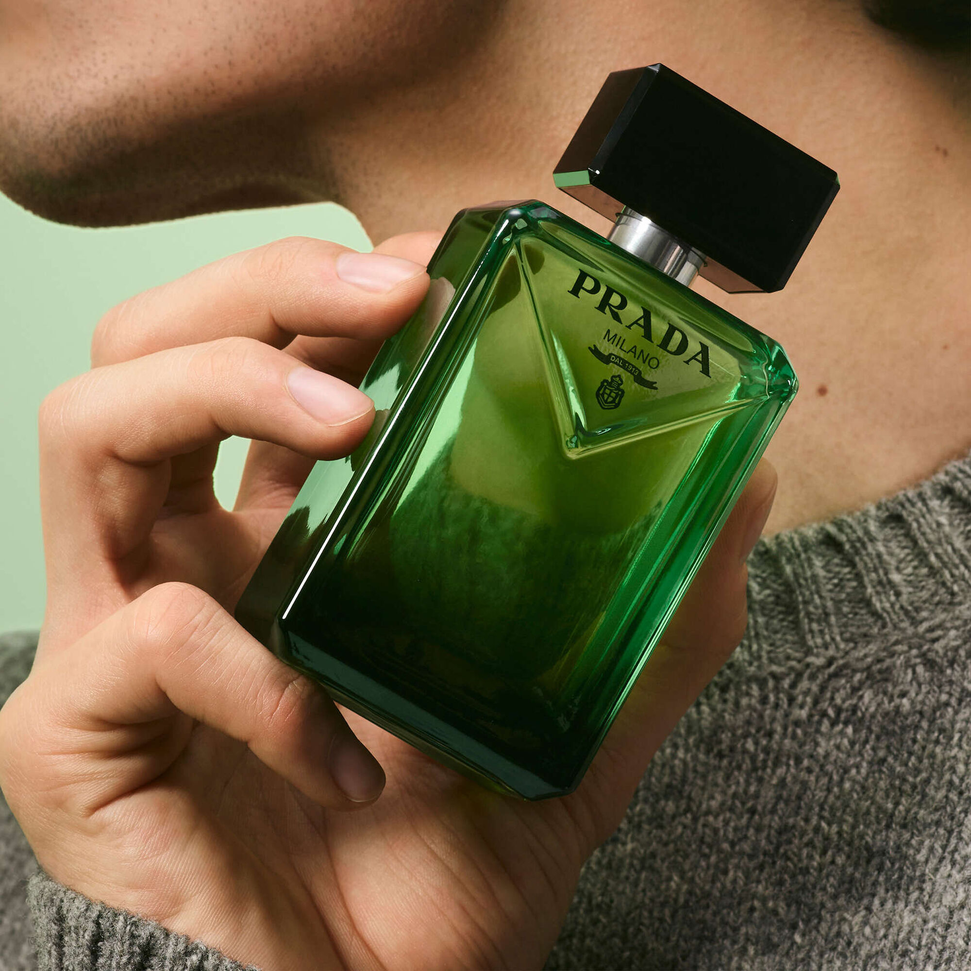 Paradigme Eau de Parfum Refill