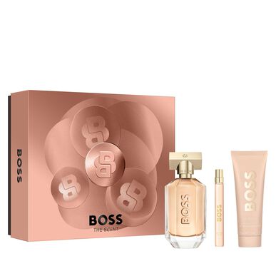 Coffret The Scent For Her Eau de Parfum Wells Image 1