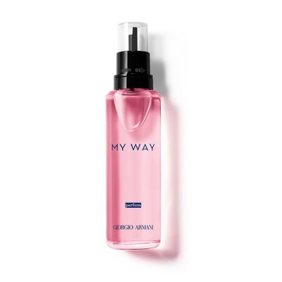 Armani My Way Le Parfum Recarga