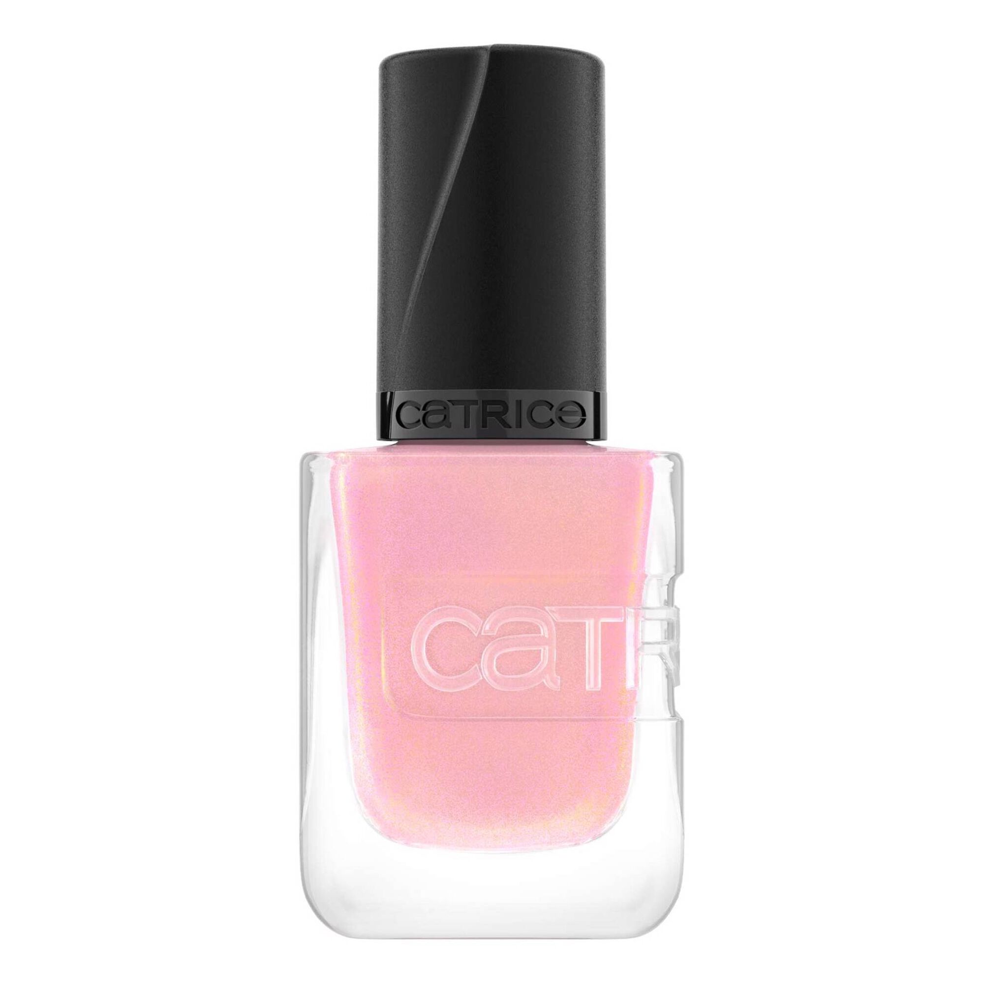 Gel Affair Nail Lacquer